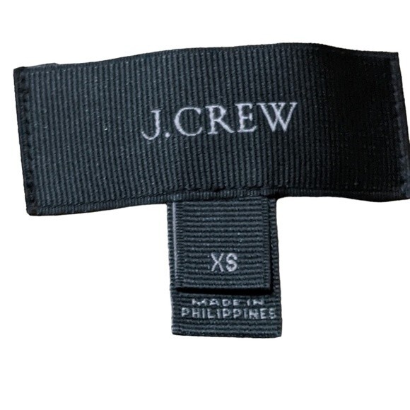 J. Crew plush faux fur excursion vest item E1535 camel size XS - Picture 2 of 12